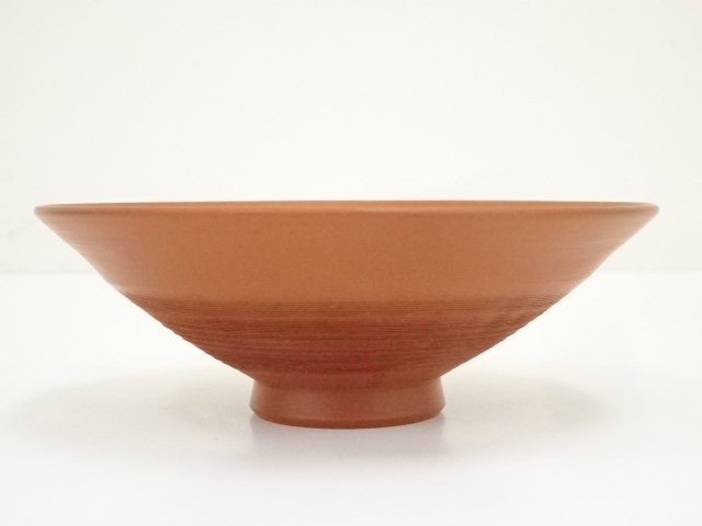真葛香山造 青瓷 雲鶴文 菓子器 共箱付 茶道具 作家物 名工 真葛香山 青磁環付香炉 | 雨竹亭オンラインショップ